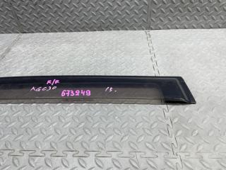 Ветровик правый задний TOYOTA PASSO KGC30 3 ракурс