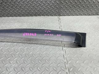 Ветровик левый передний TOYOTA ESTIMA ACR30 3 ракурс