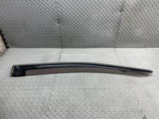 Ветровик левый передний TOYOTA ISIS ANM10 4 ракурс