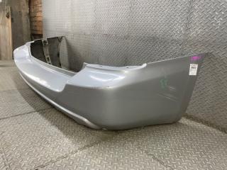 Бампер задний SUBARU FORESTER SG5 EJ202DXTAE 57704SA012 3 ракурс