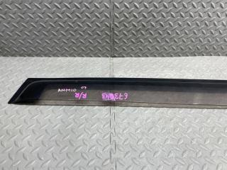 Ветровик правый задний TOYOTA ISIS ANM10 2 ракурс