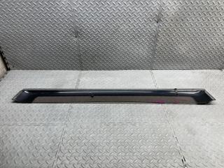 Ветровик правый задний TOYOTA ISIS ANM10 4 ракурс