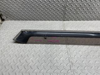 Ветровик левый задний TOYOTA ISIS ANM10 5 ракурс