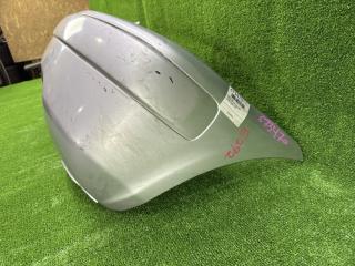 Бампер задний HONDA LOGO GA3 D13B 71501-S50-ZZ00 3 ракурс