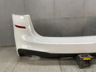 Бампер задний BMW 2-SERIES ACTIVE TOURER F45 B38A15A 4 ракурс