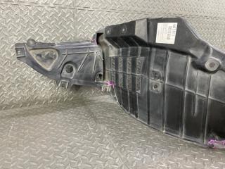 Подкрылок левый передний NISSAN TEANA J32 63843JN21A 2 ракурс