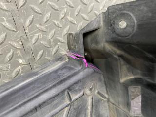 Подкрылок левый передний NISSAN TEANA J32 63843JN21A 3 ракурс