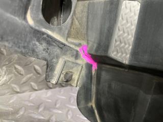 Подкрылок левый передний NISSAN TEANA J32 63843JN21A 4 ракурс