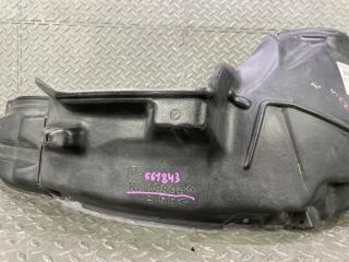 Подкрылок правый передний MITSUBISHI COLT Z21A MR488992 3 ракурс Подкрылок правый передний MITSUBISHI COLT Z21A MR488992 3 ракурс