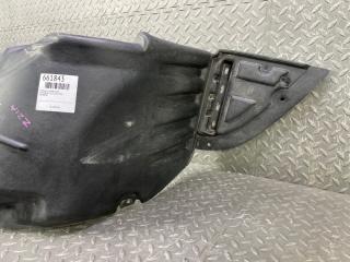 Подкрылок правый передний MITSUBISHI COLT Z21A MR488992 4 ракурс Подкрылок правый передний MITSUBISHI COLT Z21A MR488992 4 ракурс