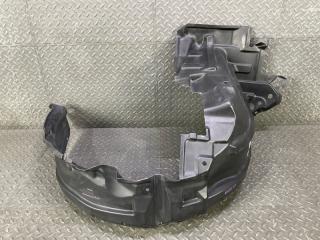 Подкрылок правый передний NISSAN NOTE E12 638423VA0A 1 ракурс
