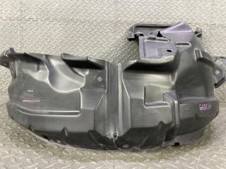 Подкрылок правый передний NISSAN NOTE E12 638423VA0A 3 ракурс