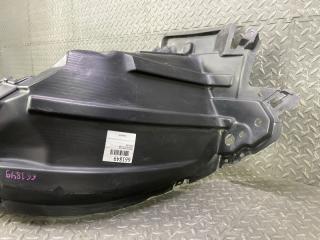 Подкрылок правый передний NISSAN NOTE E12 638423VA0A 4 ракурс