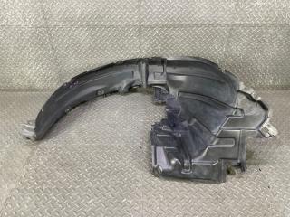 Подкрылок правый передний NISSAN NOTE E12 638423VA0A 5 ракурс