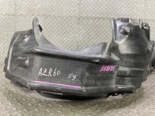 Подкрылок правый передний TOYOTA VOXY AZR60 53875-28150 3 ракурс