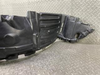Подкрылок правый передний TOYOTA VOXY AZR60 53875-28150 4 ракурс
