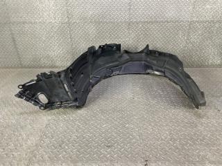 Подкрылок правый передний TOYOTA VOXY AZR60 53875-28150 5 ракурс