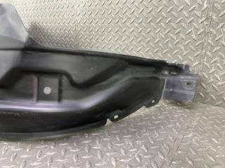 Подкрылок левый передний NISSAN CUBE AZ10 638432U300 4 ракурс