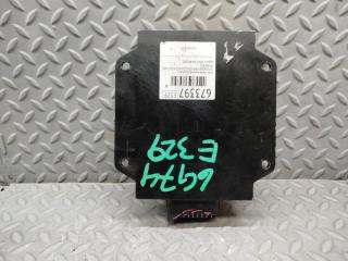 Блок управления форсунками MITSUBISHI PROUDIA S32A 6G74 GDI MD346802 2 ракурс