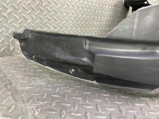 Подкрылок правый передний MITSUBISHI PAJERO MINI H56A MR351732 2 ракурс