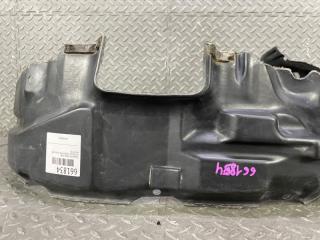 Подкрылок правый передний MITSUBISHI PAJERO MINI H56A MR351732 3 ракурс