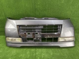 Бампер передний DAIHATSU TANTO L375S KF-DET 52119-B2640 1 ракурс