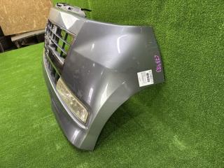 Бампер передний DAIHATSU TANTO L375S KF-DET 52119-B2640 3 ракурс
