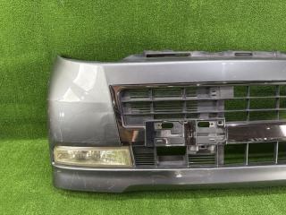 Бампер передний DAIHATSU TANTO L375S KF-DET 52119-B2640 4 ракурс