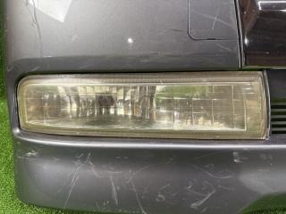 Бампер передний DAIHATSU TANTO L375S KF-DET 52119-B2640 5 ракурс