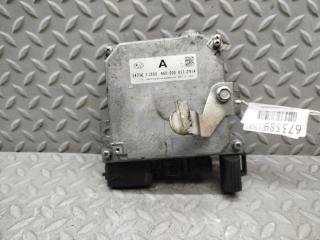 Блок управления рулевой рейкой SUBARU IMPREZA GJ7 FB20ASZH2A 34710FJ000 1 ракурс