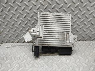 Блок управления рулевой рейкой SUBARU IMPREZA GJ7 FB20ASZH2A 34710FJ000 2 ракурс