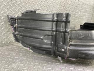 Подкрылок левый передний MITSUBISHI EK WAGON H82W 5370A513 2 ракурс Подкрылок левый передний MITSUBISHI EK WAGON H82W 5370A513 2 ракурс