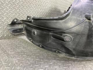 Подкрылок правый передний NISSAN SERENA C26 638401VF0A 2 ракурс