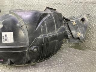 Подкрылок правый передний NISSAN SERENA C26 638401VF0A 4 ракурс