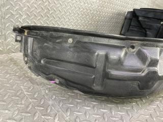 Подкрылок правый передний TOYOTA DUET M100A 53875-97406 2 ракурс
