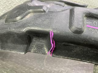 Подкрылок правый передний TOYOTA DUET M100A 53875-97406 5 ракурс