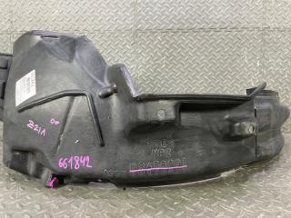 Подкрылок левый передний MITSUBISHI COLT Z21A MR488991 3 ракурс Подкрылок левый передний MITSUBISHI COLT Z21A MR488991 3 ракурс
