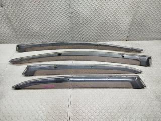 Ветровики комплект TOYOTA PASSO KGC30 2 ракурс