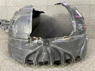 Подкрылок левый передний NISSAN NV200 VM20 HR16DE 63843JX30A 4 ракурс