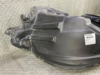 Подкрылок левый передний NISSAN NOTE E12 638433VA0A 2 ракурс