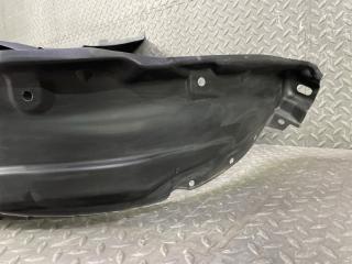 Подкрылок левый передний NISSAN NOTE E12 638433VA0A 4 ракурс