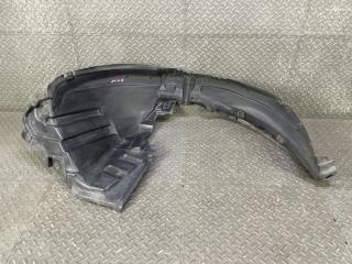 Подкрылок левый передний NISSAN NOTE E12 638433VA0A 5 ракурс