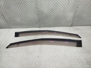 Ветровики комплект TOYOTA ESTIMA ACR50 3 ракурс