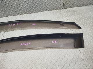 Ветровики комплект TOYOTA ESTIMA ACR50 5 ракурс
