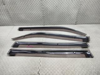 Ветровики комплект TOYOTA BB QNC25 2 ракурс