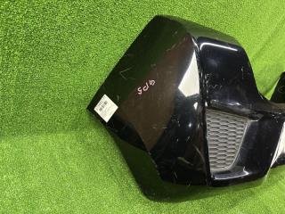 Бампер задний HONDA FIT GP5 LEB 71501-T5A-0000 2 ракурс