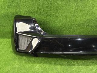 Бампер задний HONDA FIT GP5 LEB 71501-T5A-0000 4 ракурс
