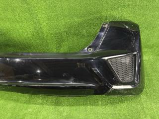 Бампер задний HONDA FIT GP5 LEB 71501-T5A-0000 5 ракурс