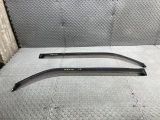 Ветровики комплект TOYOTA COROLLA RUMION NZE151 3 ракурс Ветровики комплект TOYOTA COROLLA RUMION NZE151 3 ракурс