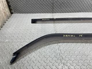 Ветровики комплект TOYOTA COROLLA RUMION NZE151 4 ракурс Ветровики комплект TOYOTA COROLLA RUMION NZE151 4 ракурс